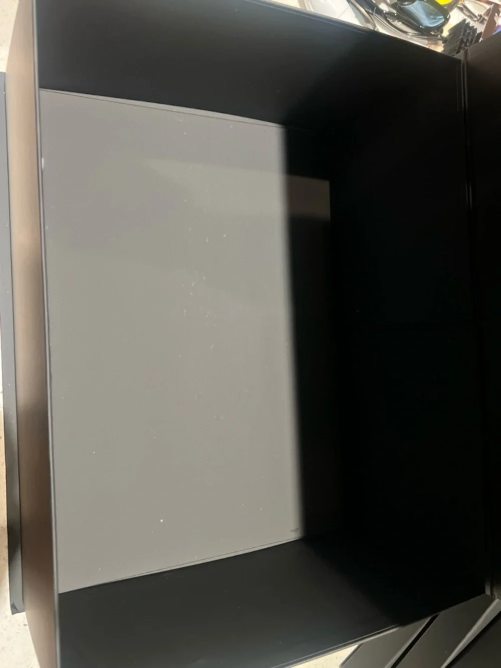 CHANEL Black handbag Box bundle - Picture 7 of 10